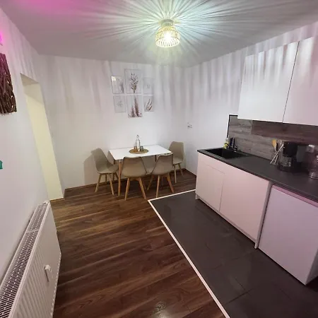 Apartment Boho Soleil Naehe Salzburg *