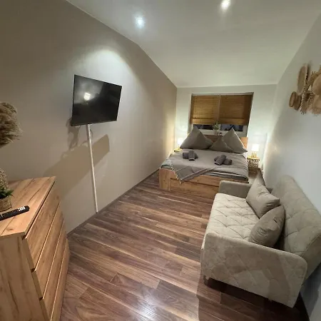 Apartment Boho Soleil Naehe Salzburg Freilassing