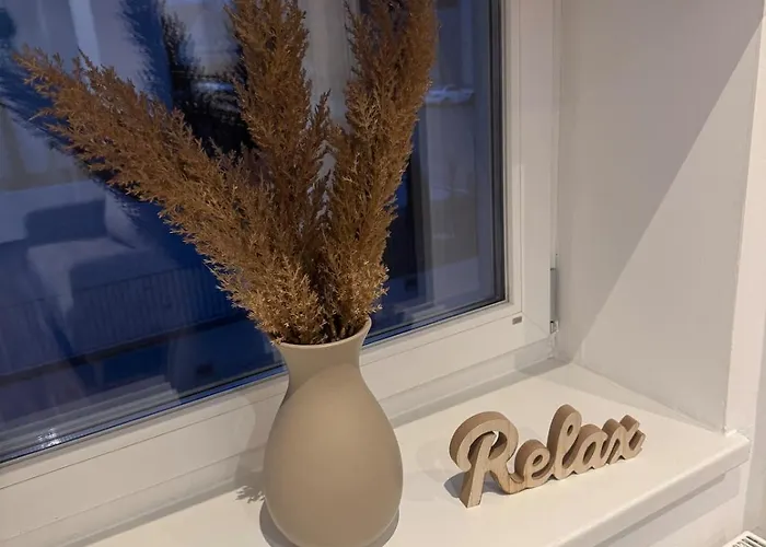 Boho Soleil Lejlighed