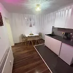 Apartment Boho Soleil Naehe Salzburg *