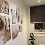 Apartment Boho Soleil Naehe Salzburg