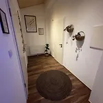 아파트 Boho Soleil Naehe Salzburg *