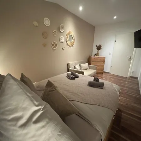 Boho Soleil Apartment *