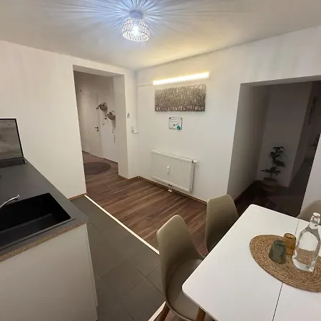 Appartamento Boho Soleil Naehe Salzburg *