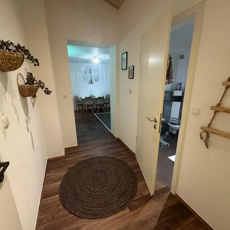 Appartamento Boho Soleil Naehe Salzburg *