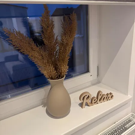Boho Soleil Naehe Salzburg Appartamento