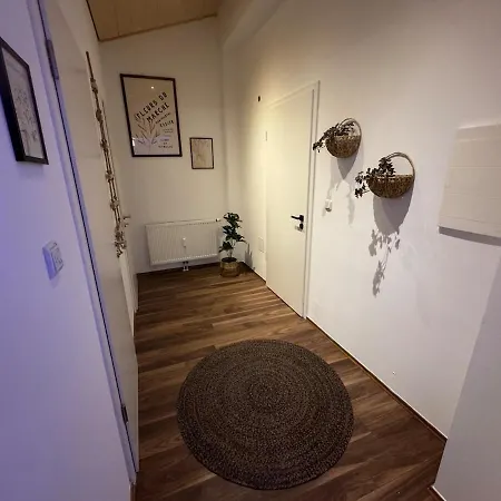 아파트 Boho Soleil Naehe Salzburg *