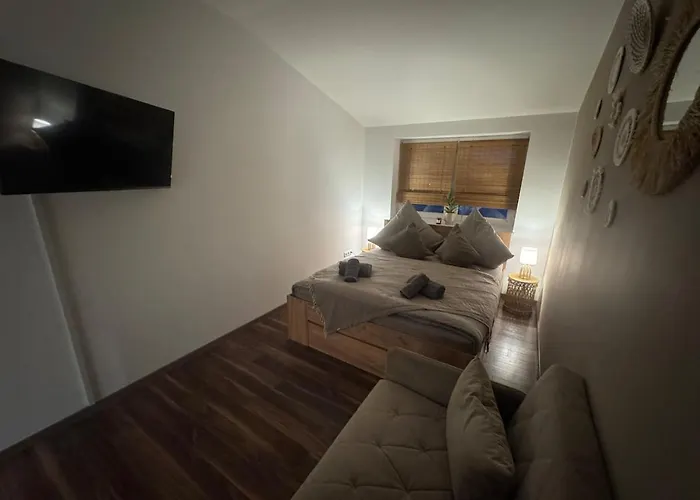 Boho Soleil Naehe Salzburg