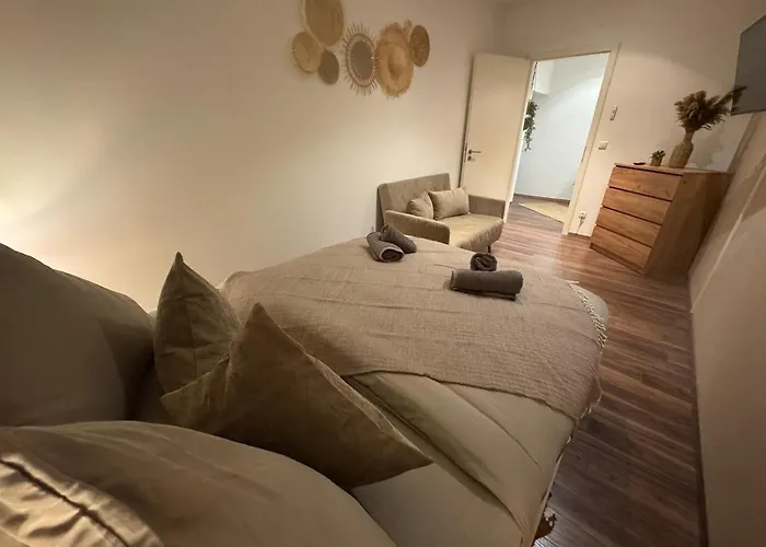 Boho Soleil Naehe Salzburg * フライラッシンク